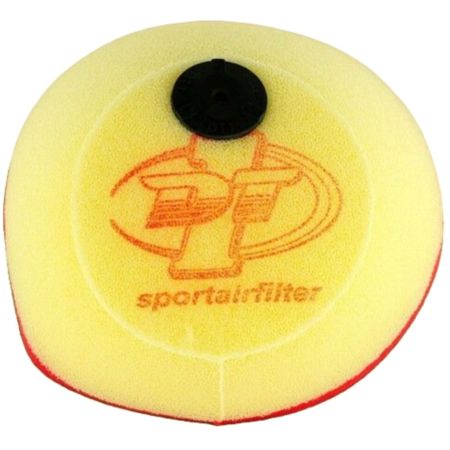 Filtr powietrza DT-1 hqv 250/450/510 e-st