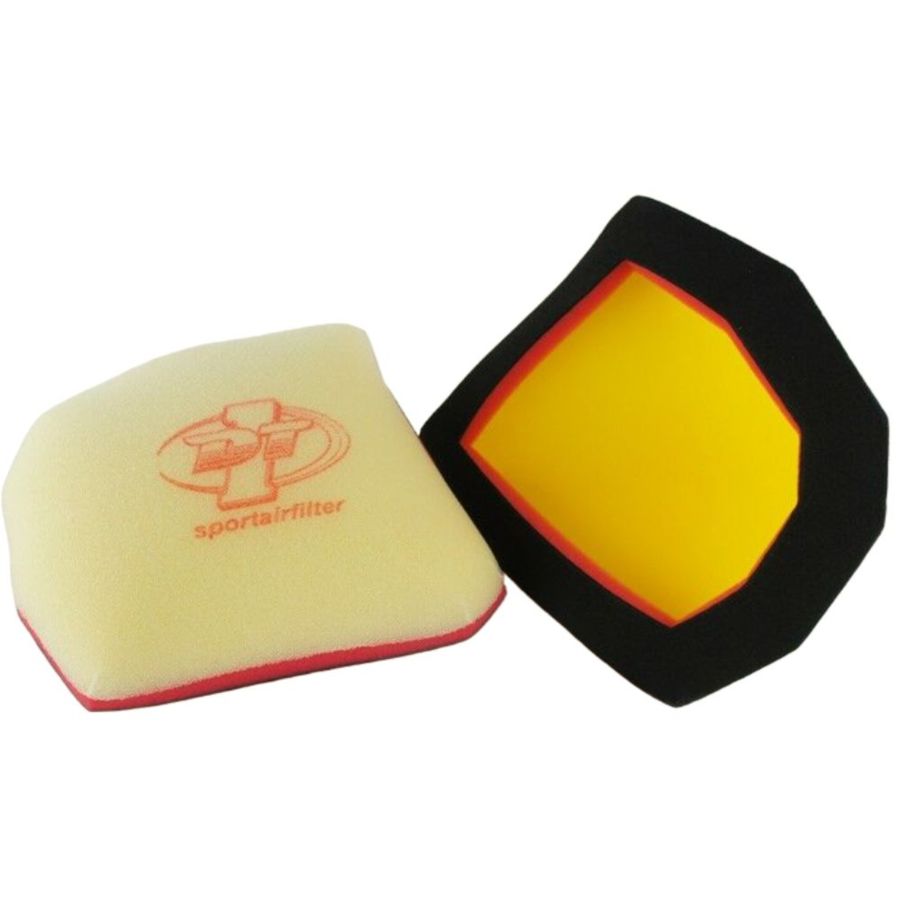 Filtr powietrza DT-1 hqv 410/610 tee