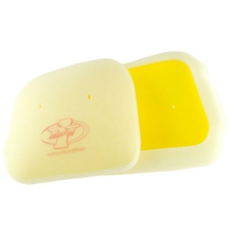 Filtr powietrza DT-1 hqv te 449/511