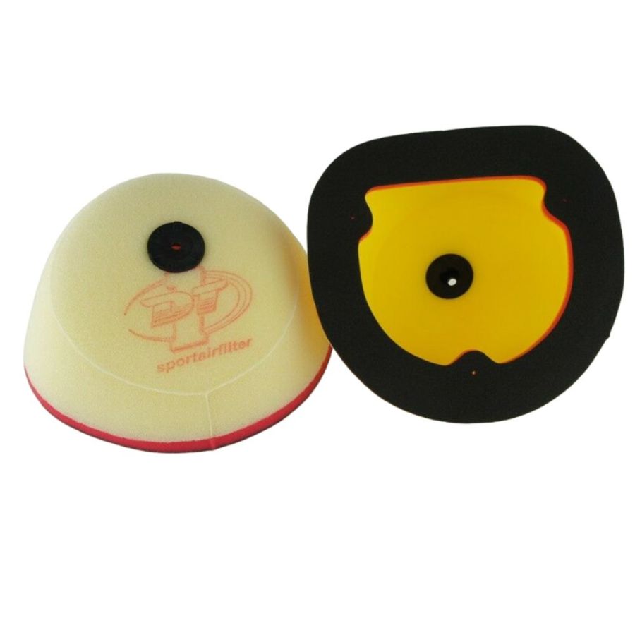 Filtr powietrza DT-1 KTM 125/250 04-06