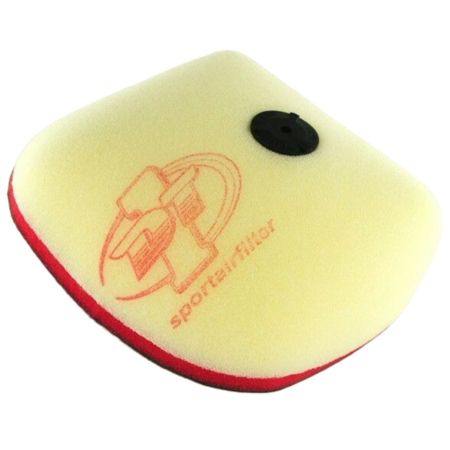 Filtr powietrza DT-1 KTM 3pin std
