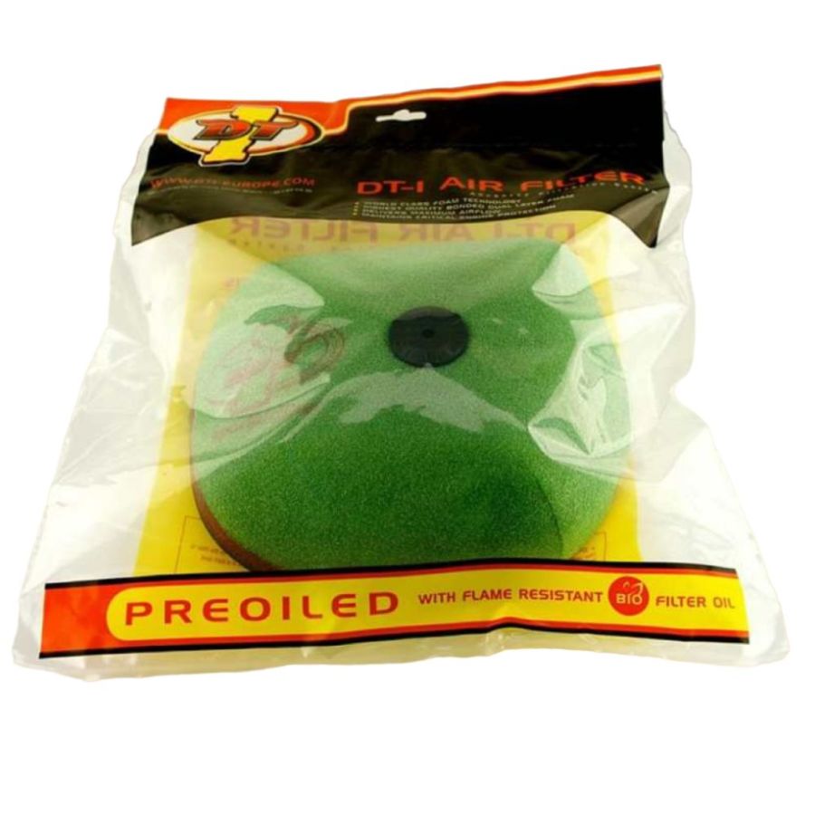 Filtr powietrza DT-1 KTM hva 50 09- oiled