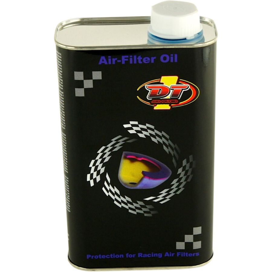 Filtr powietrza oil std 1 l