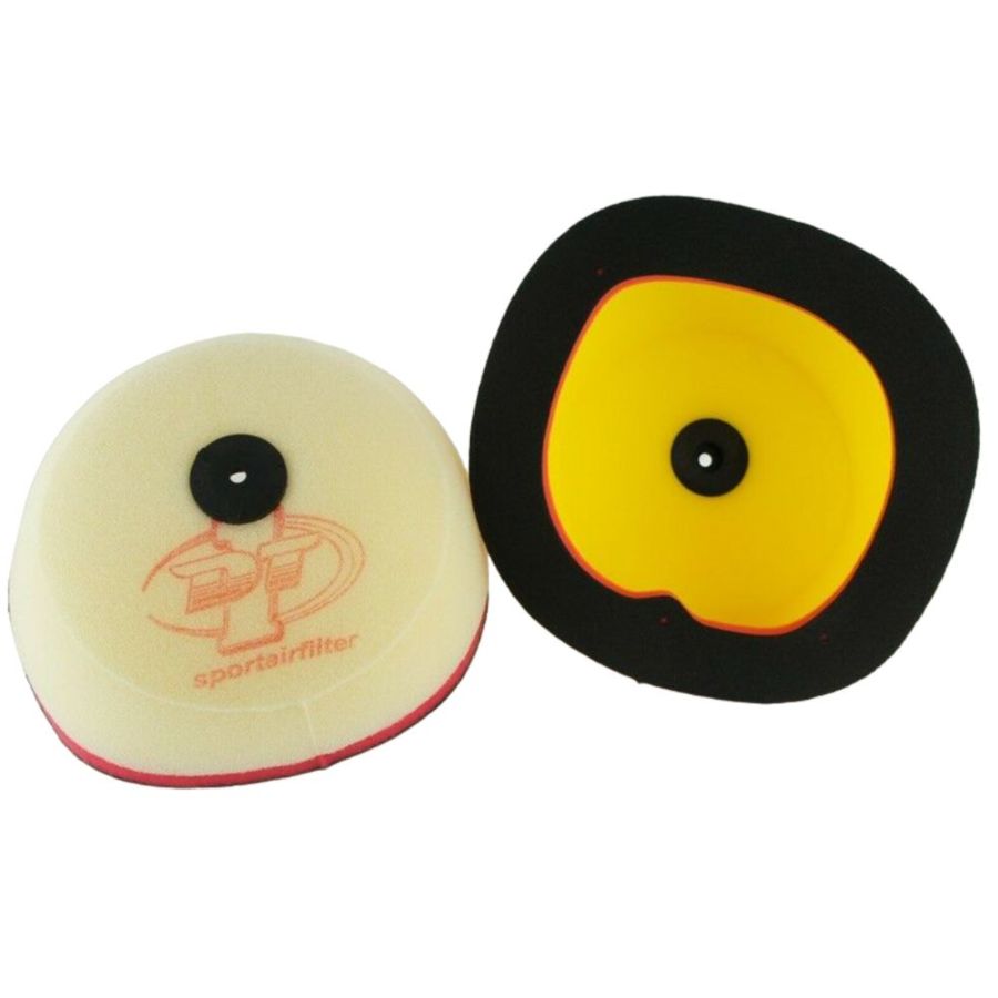 Filtr powietrza DT-1 rm125/250 96-02