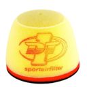 Filtr powietrza DT-1 rm65/85