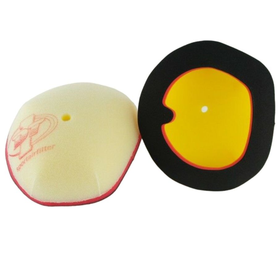 Filtr powietrza DT-1 rmx 450 z