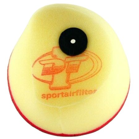 Filtr powietrza DT-1 tm 2T 4T kickstart