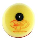 Filtr powietrza DT-1 tm80MX/end 125/250..f