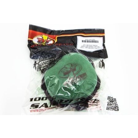 Filtr powietrza DT-1 triple crf450 '21 oiled