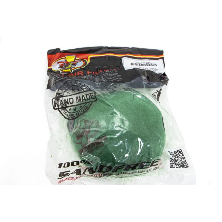 Filtr powietrza DT-1 triple KTM/HQV 23- oiled