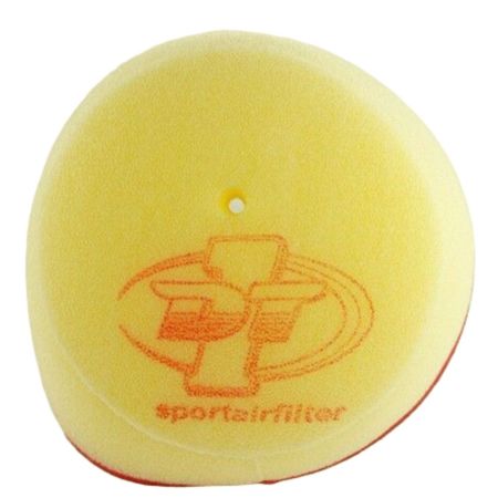 Filtr powietrza DT-1 yz 125/250 89-92 95-02