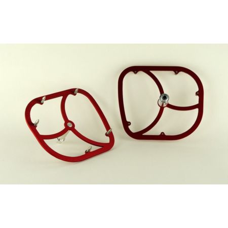 Klatka filtra powietrza DT-1 HUSABERG airf-hus-03