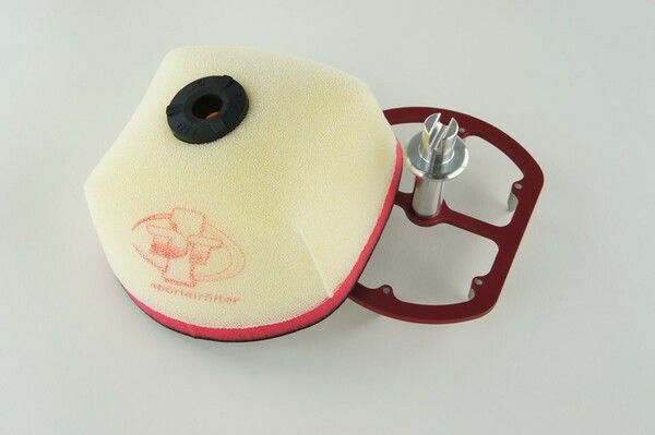 Klatka filtra powietrza DT-1 KTM 65/lc4