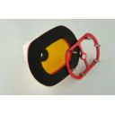 Klatka filtra powietrza DT-1 KTM 65/lc4