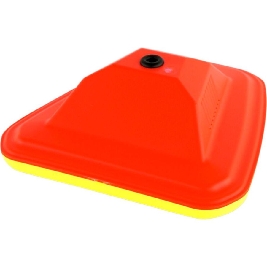 Pokrywa filtra powietrza DT-1 yzf 450 14-17