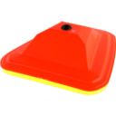 Pokrywa filtra powietrza DT-1 yzf 450 14-17