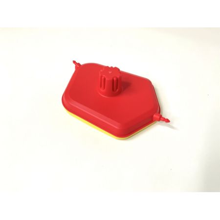 Pokrywa filtra powietrza DT-1 KTM 23-