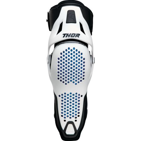 Ochraniacze kolan THOR sentinel white L/XL