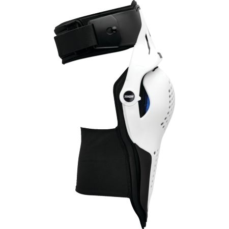 Ochraniacze kolan THOR sentinel white L/XL