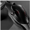 Ochraniacze kolan THOR sentinel black S/m