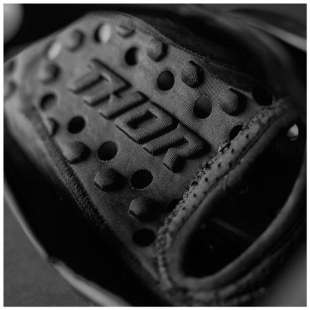 Ochraniacze kolan THOR sentinel black S/m