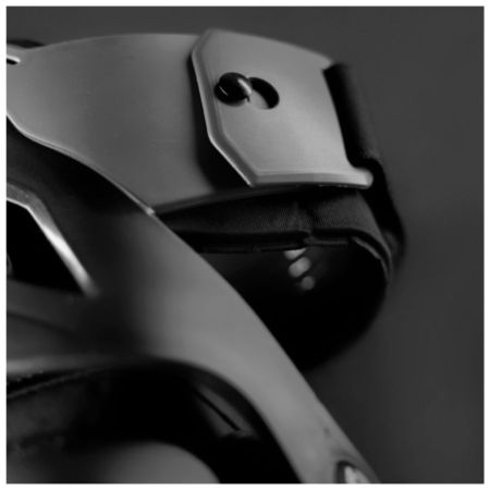 Ochraniacze kolan THOR sentinel black S/m