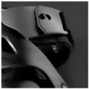 Ochraniacze kolan THOR sentinel black S/m