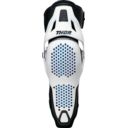 Ochraniacze kolan THOR sentinel white youth S/m