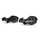 Handbary - wymienne listki UFO guardian 2 black