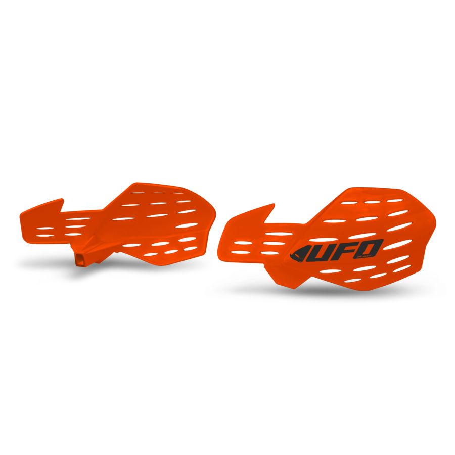 Handbary - wymienne listki UFO guardian 2 orange
