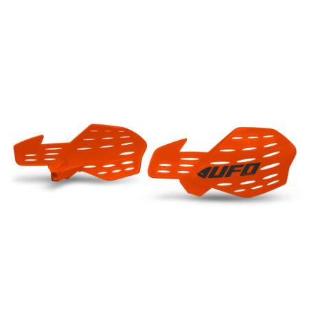 Handbary - wymienne listki UFO guardian 2 orange