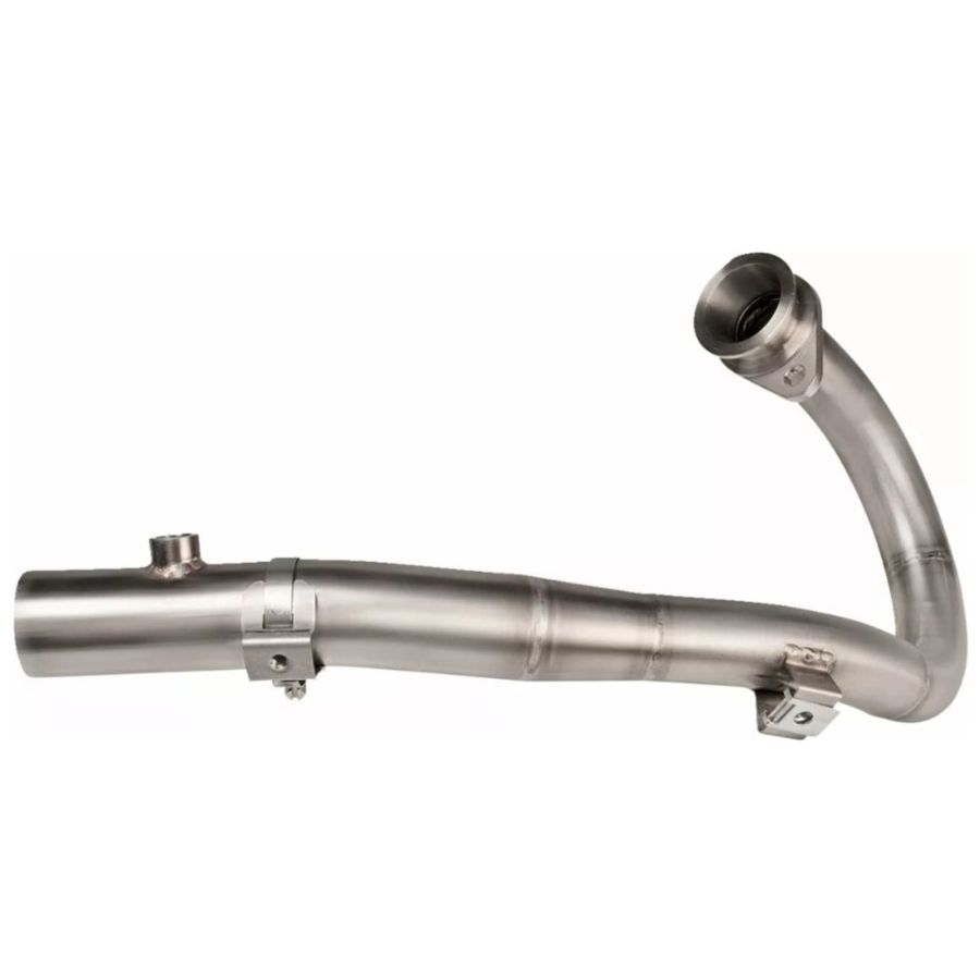 Kolektor HONDA crf 300 l AKRAPOVIC