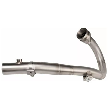 Kolektor HONDA crf 300 l AKRAPOVIC