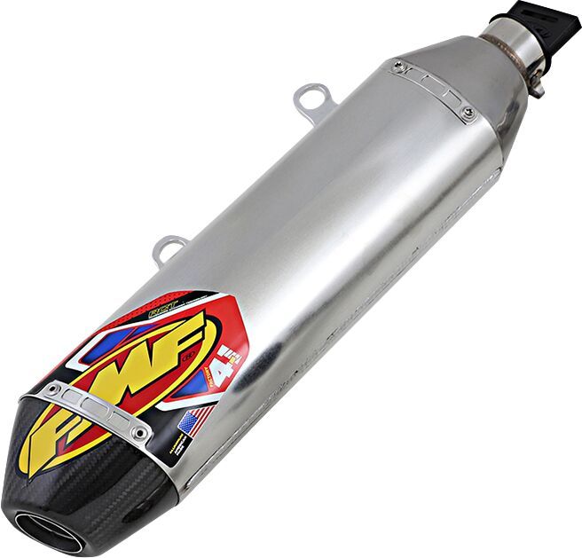 Dyfuzor FMF fatty alum 4.1rctmegaBomb