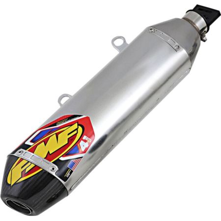 Dyfuzor FMF fatty alum 4.1rctmegaBomb