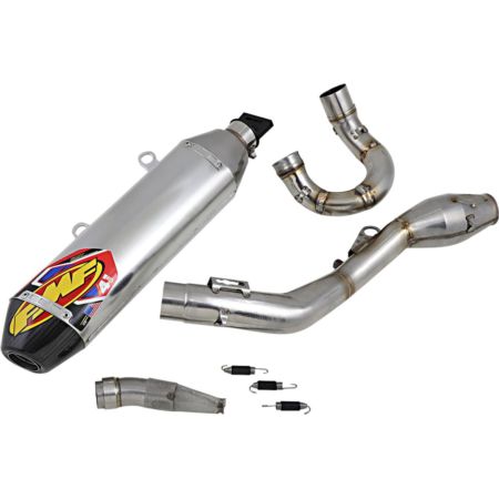 Dyfuzor FMF fatty alum 4.1rctmegaBomb
