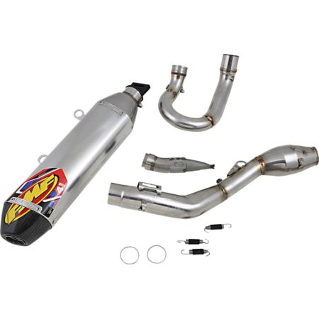 Dyfuzor FMF fatty alum 4.1rctmegaBomb