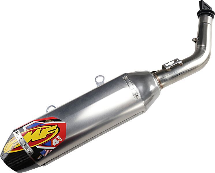 Dyfuzor FMF fatty alum4.1rctssmegaBomb