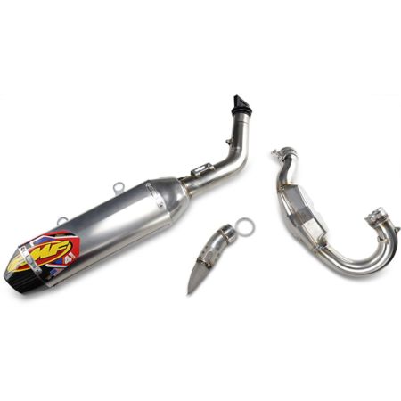 Dyfuzor FMF fatty alum4.1rctssmegaBomb