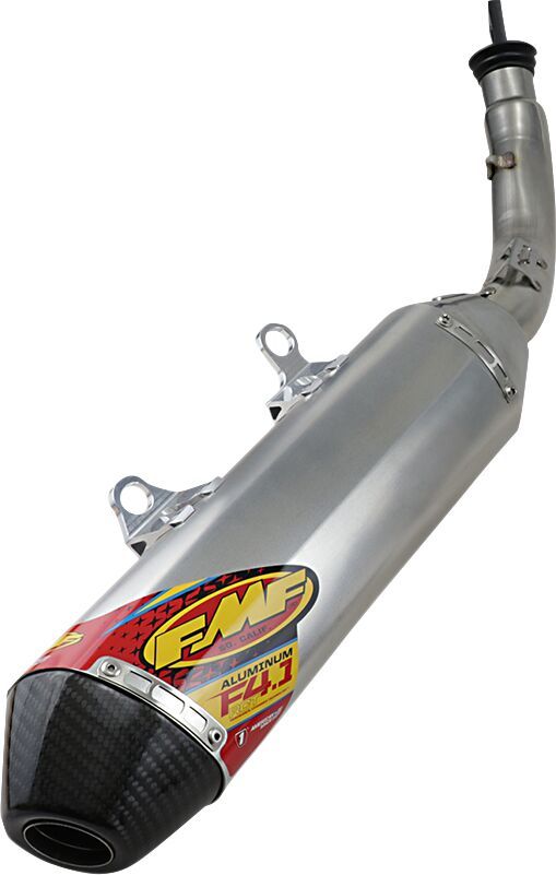 Dyfuzor FMF fatty alum4.1rctssmegaBomb