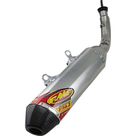 Dyfuzor FMF fatty alum4.1rctssmegaBomb
