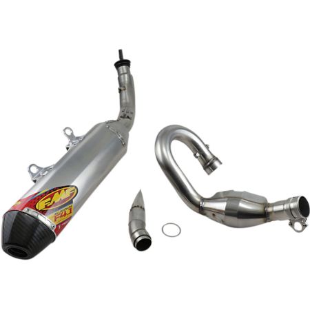 Dyfuzor FMF fatty alum4.1rctssmegaBomb