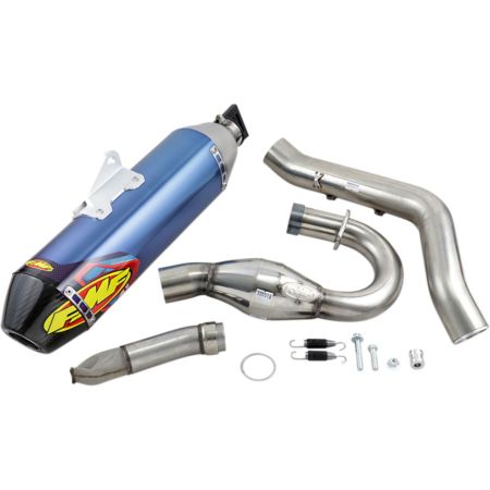 Dyfuzor FMF fatty an4.1rct cf mbm