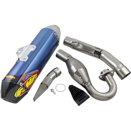 Dyfuzor FMF fatty an4.1rct cf timbm