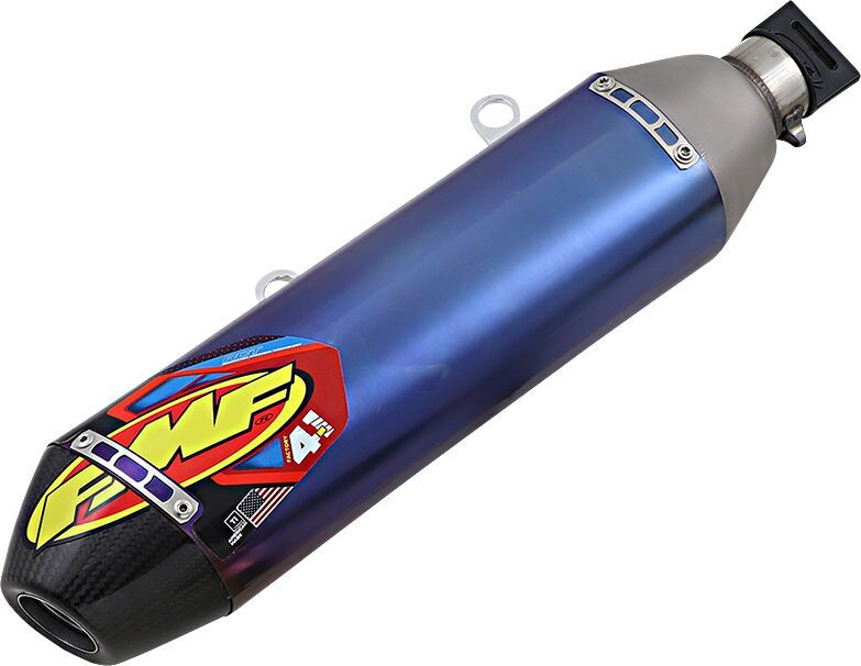 Dyfuzor FMF fatty an4.1rct ssmegaBomb