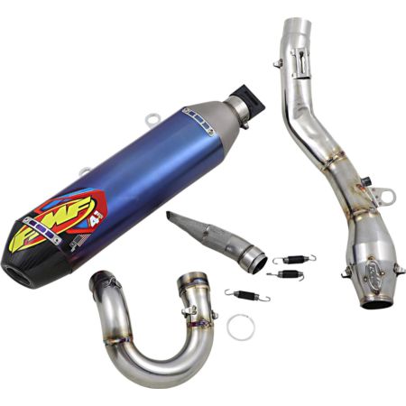 Dyfuzor FMF fatty an4.1rct ssmegaBomb