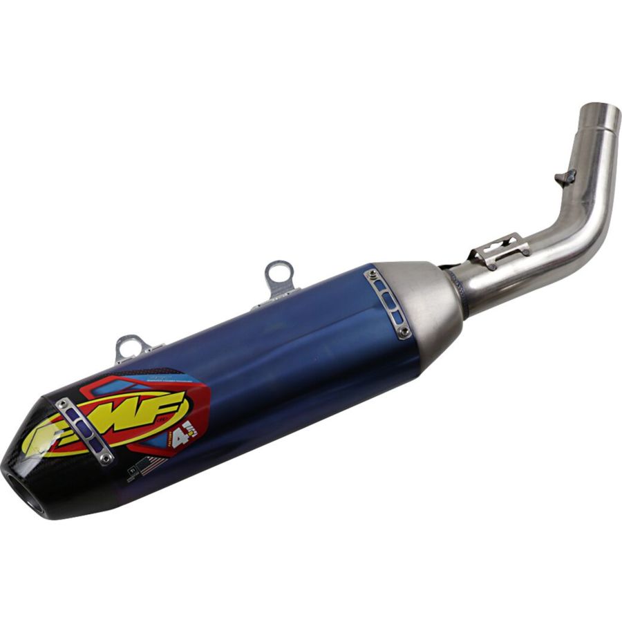 Dyfuzor FMF fatty an4.1rct ti megaBomb