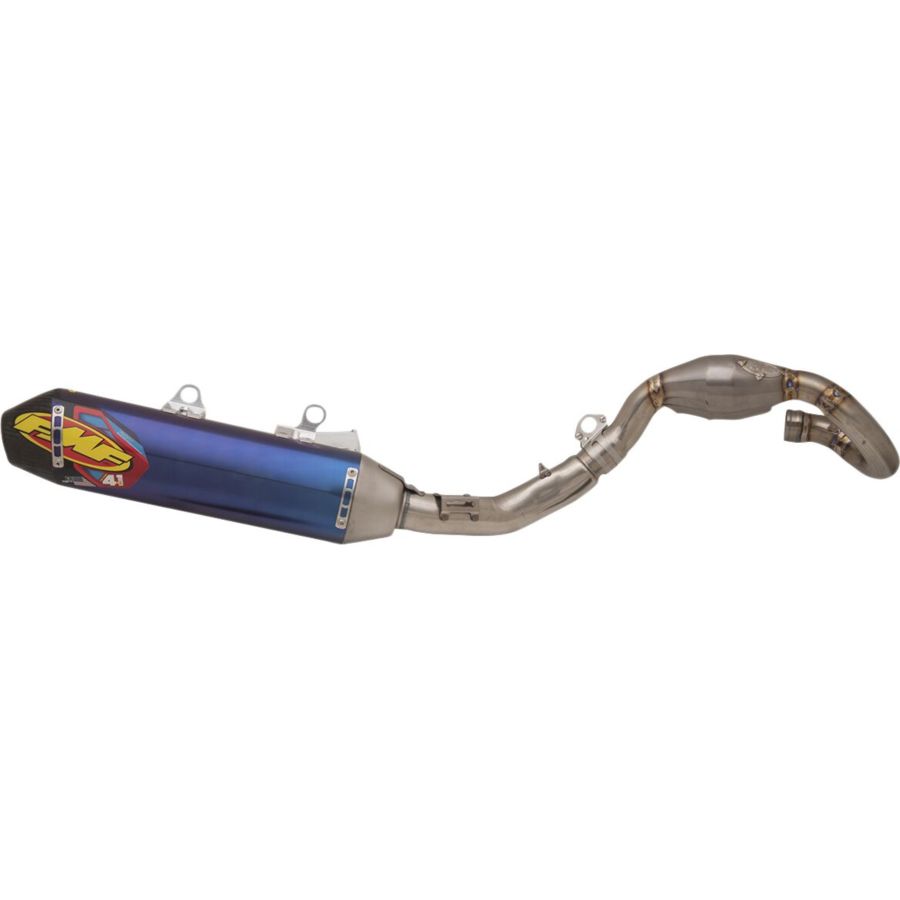Dyfuzor FMF fatty an4.1rct ti megaBomb