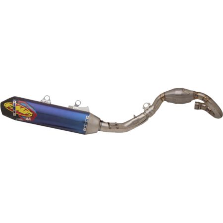 Dyfuzor FMF fatty an4.1rct ti megaBomb