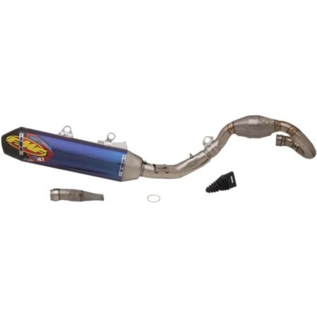 Dyfuzor FMF fatty an4.1rct ti megaBomb